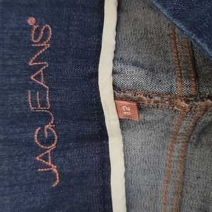 Jag jeans